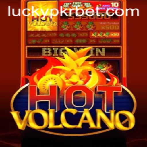 Discovering the Thrills of HotVolcano: The Game of Luck and Strategy Featuring Lucky Pkr
