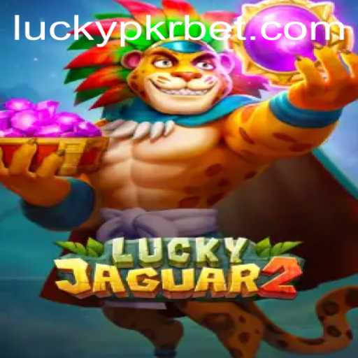 Discovering Luckyjaguar2: A Thrilling Adventure in the World of Gaming