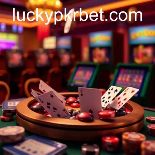 Responsible Gambling