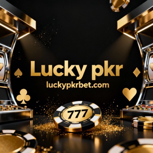 Lucky pkr