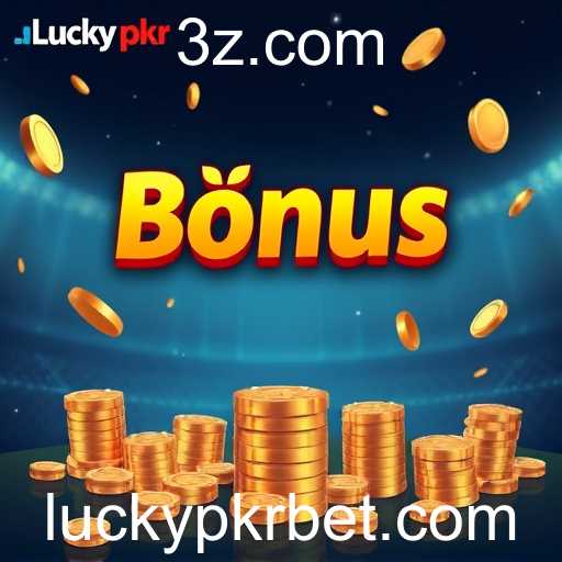A Importância dos Bônus no Site de Jogos Lucky pkr