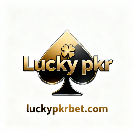 Lucky pkr
