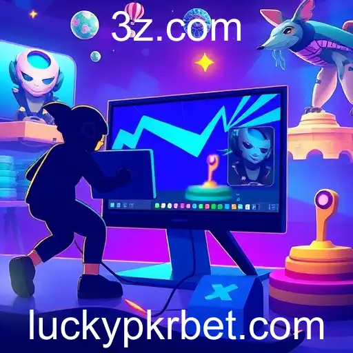 A Expansão dos Jogos Online em 2025