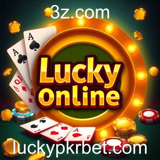 A Evolução dos Jogos Online no Lucky pkr