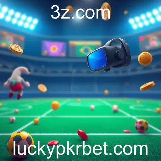 Inovação e Crescimento no Mercado de Jogos Online