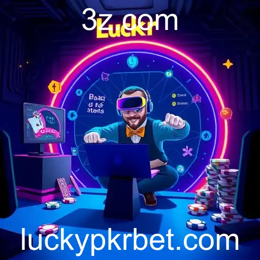 Crescimento Exponencial do Mercado de Jogos Online em 2025