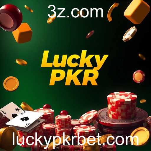 O Crescimento das Plataformas de Jogos Online e o Impacto de 'Lucky Pkr'