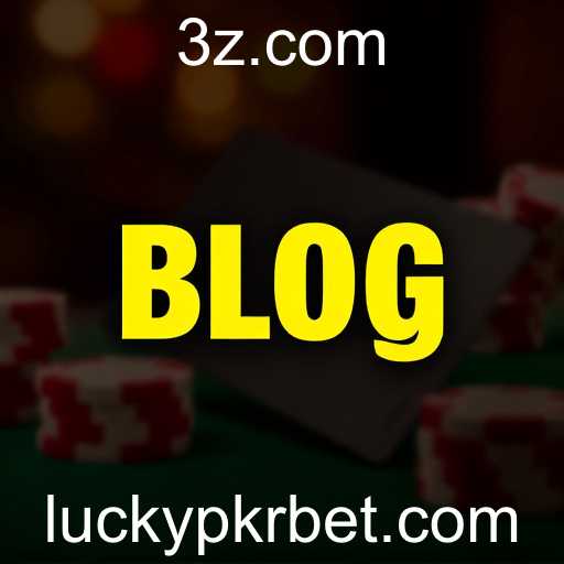 O Impacto do 'Lucky Pkr' nos Jogos Virtuais em 2025