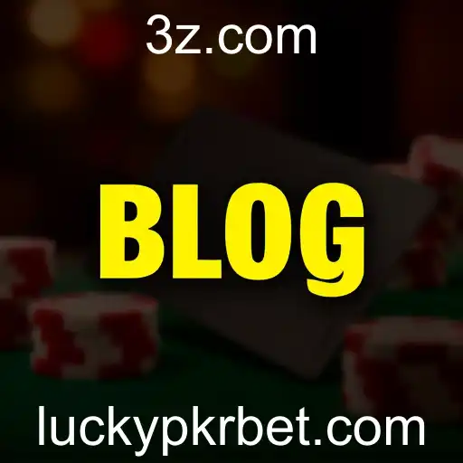 O Impacto do 'Lucky Pkr' nos Jogos Virtuais em 2025