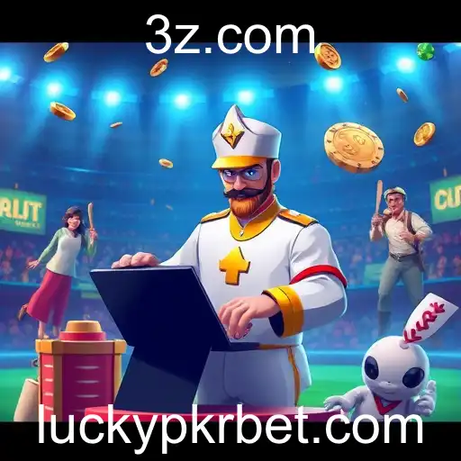 Impacto do Crescimento dos Jogos Online no Brasil