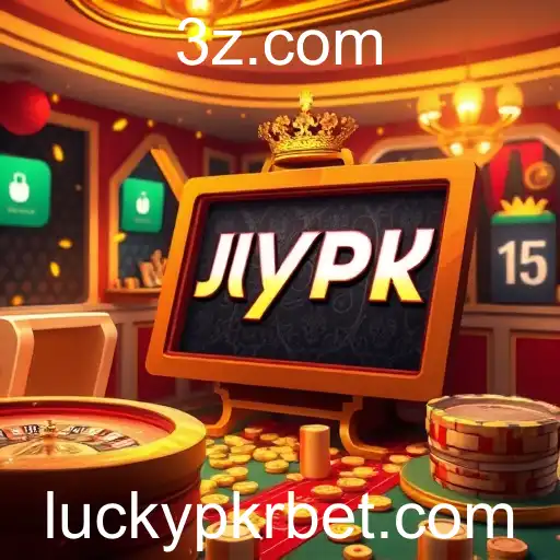 O Impacto Online do Lucky Pkr no Brasil Atual