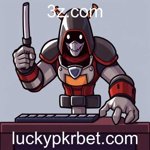 A Ascensão dos Jogos de Azar e o Fenômeno 'Lucky PKR'