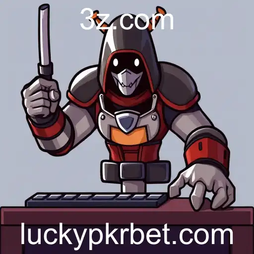 A Ascensão dos Jogos de Azar e o Fenômeno 'Lucky PKR'