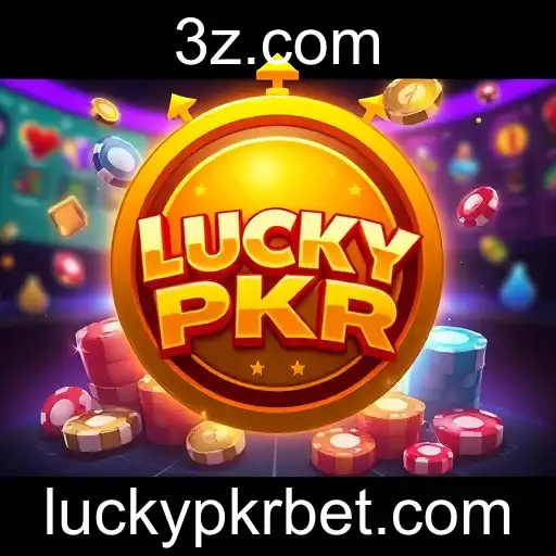 A Ascensão do Lucky pkr no Mundo dos Jogos