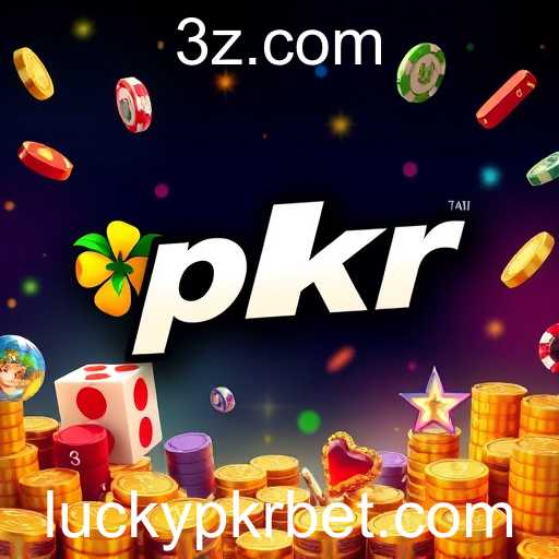 A Revolução do Jogo Online: Lucky Pkr Lidera Tendências