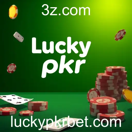 Cenário Atual do Lucky PKR em 2025