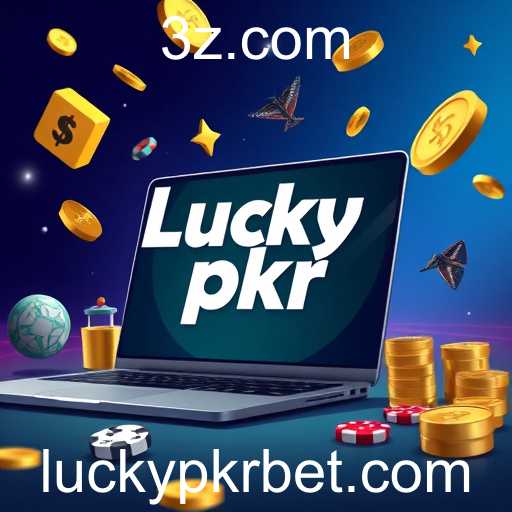 Ascensão do Lucky PKR no Cenário de Jogos Português