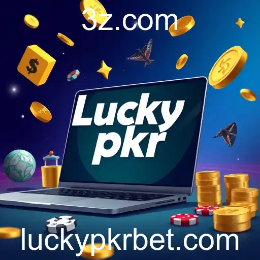 Ascensão do Lucky PKR no Cenário de Jogos Português