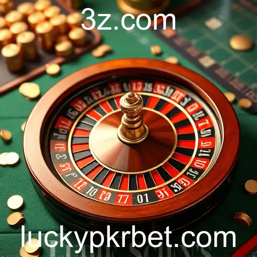 A Crescente Popularidade do Lucky PKR no Brasil
