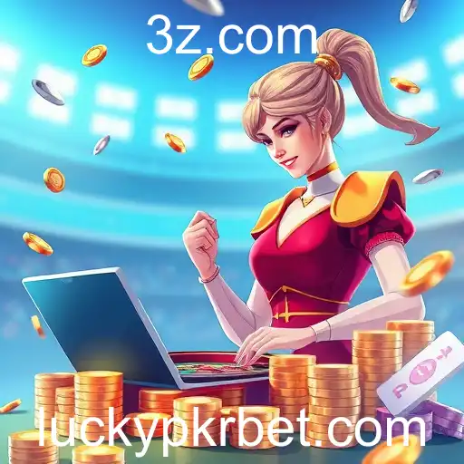 Nova Era para Jogos Online em 2025