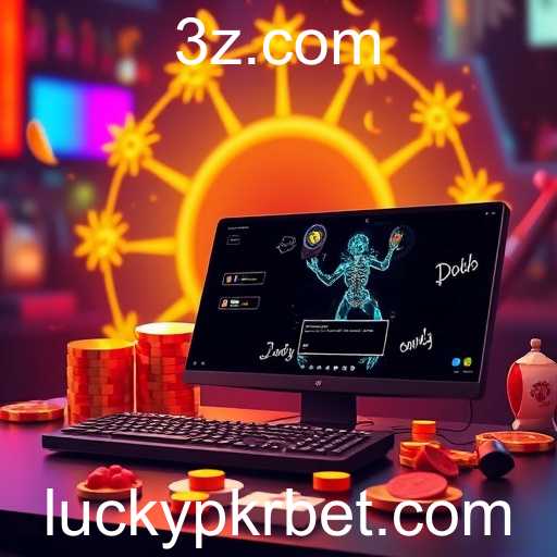 Tendências Atuais no Mercado de Jogos de Sorte em 2025