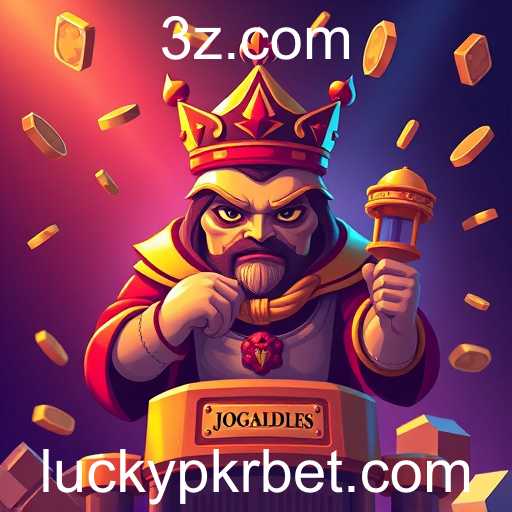 Novas Fronteiras para o Jogo Online no Brasil