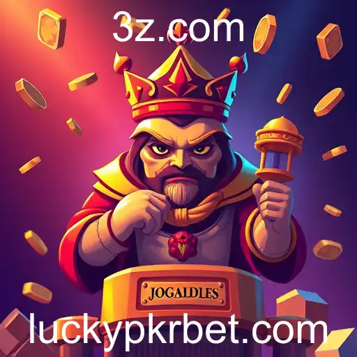 Novas Fronteiras para o Jogo Online no Brasil