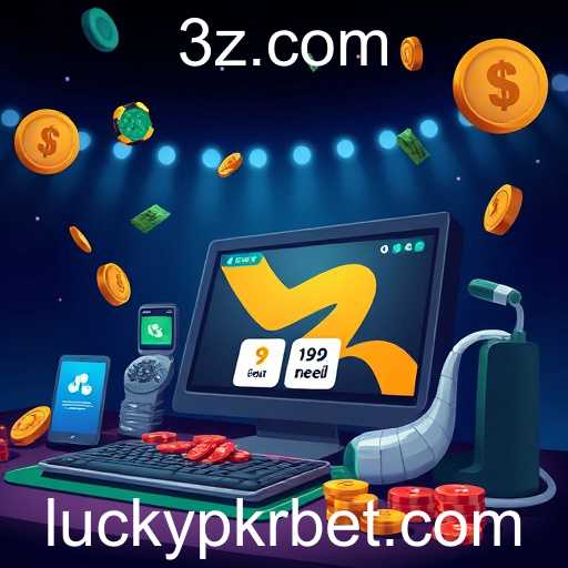 Crescimento do Mercado de Jogos Online em 2025