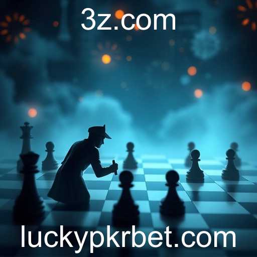 Desenvolva Sua Mente com Jogos de Análise no 'Lucky pkr'