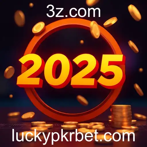 A Ascensão do 'Lucky pkr' no Mundo Digital